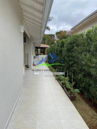 Imagem Casa de Condomínio com 4 Quartos à Venda, 450 m² em Guaxinduva - Atibaia Imagem Casa de Condomínio com 4 Quartos à Venda, 450 m² em Guaxinduva - Atibaia