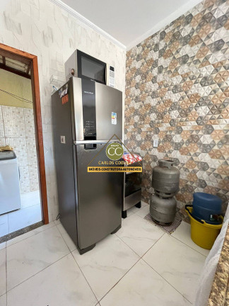 Imagem Casa com 2 Quartos à Venda, em Samburá (tamoios) - Cabo Frio Imagem Casa com 2 Quartos à Venda, em Samburá (tamoios) - Cabo Frio
