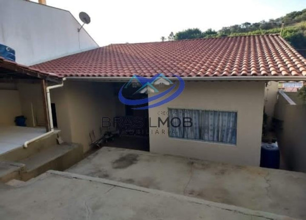 Casa com 2 Quartos à Venda, 191 m² em Cidade Nova - Jundiaí