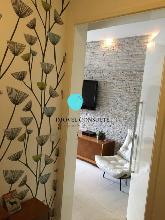 Imagem Apartamento com 3 Quartos à Venda, 100 m² em Alto De Pinheiros - São Paulo