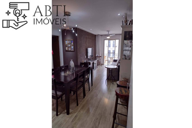 Apartamento com 3 Quartos à Venda, 110 m² em Moema - São Paulo