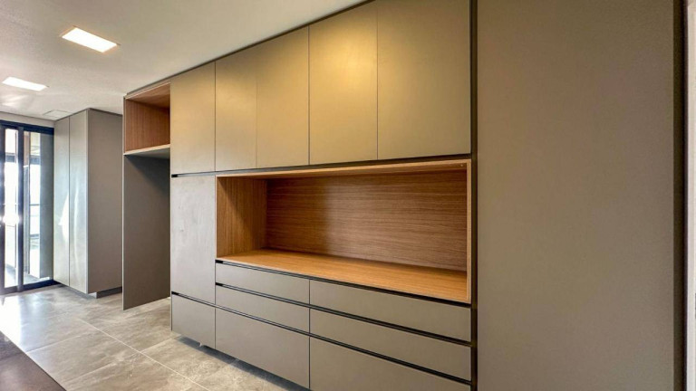 Imagem Apartamento com 4 Quartos à Venda, 344 m² em Alphaville - Barueri