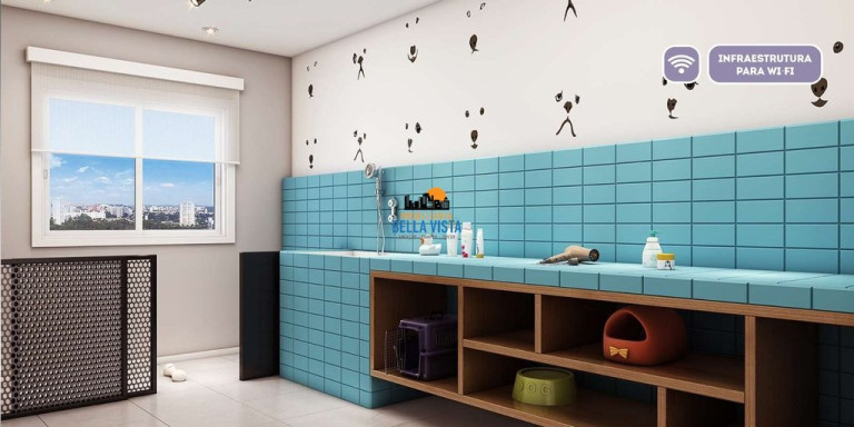 Imagem Apartamento com 2 Quartos à Venda, em Vila Inglesa - São Paulo Imagem Apartamento com 2 Quartos à Venda, em Vila Inglesa - São Paulo