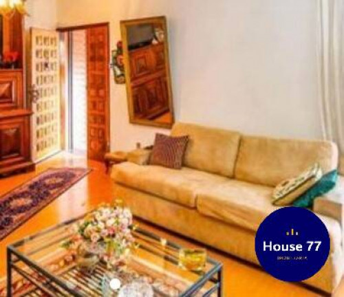 Foto do imóvel Casa com 3 Quartos à Venda, 200 m² em Campo Belo - São Paulo
