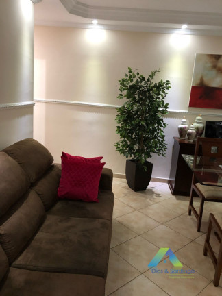 Imagem Apartamento com 3 Quartos à Venda, 63 m² em Jardim Vergueiro (sacomã) - São Paulo Imagem Apartamento com 3 Quartos à Venda, 63 m² em Jardim Vergueiro (sacomã) - São Paulo