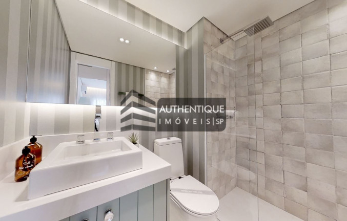 Imagem Apartamento com 2 Quartos à Venda, 60 m² em Perdizes - São Paulo
