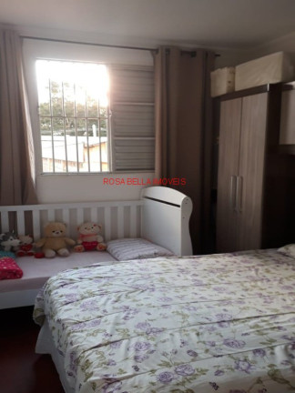 Imagem Apartamento com 2 Quartos à Venda, 54 m² em Jardim Santo Elias - São Paulo Imagem Apartamento com 2 Quartos à Venda, 54 m² em Jardim Santo Elias - São Paulo