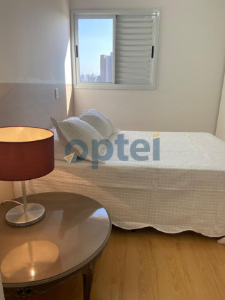 Imagem Imóvel com 1 Quarto à Venda, 42 m² em Casa Branca - Santo André