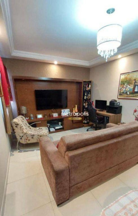 Cobertura com 2 Quartos à Venda, 161 m² em Santa Maria - Santo André