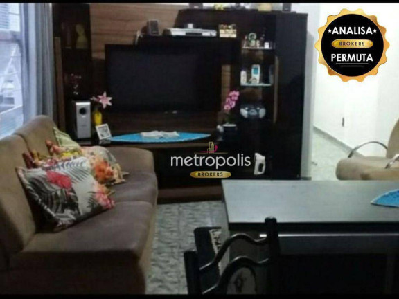 Casa com 3 Quartos à Venda, 162 m² em Vila Dylze - Votorantim