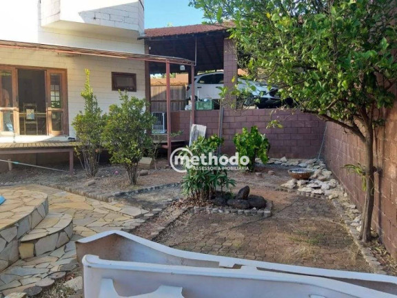 Imagem Casa com 4 Quartos à Venda, 293 m² em Taquaral - Campinas Imagem Casa com 4 Quartos à Venda, 293 m² em Taquaral - Campinas