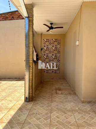 Imagem Casa com 2 Quartos à Venda, 200 m² em Jardim Antunes - São José Do Rio Preto Imagem Casa com 2 Quartos à Venda, 200 m² em Jardim Antunes - São José Do Rio Preto