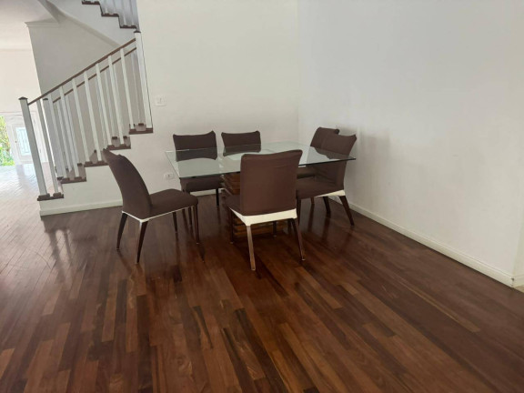 Imagem Casa com 4 Quartos à Venda, 440 m² em Centro Comercial Jubran - Barueri