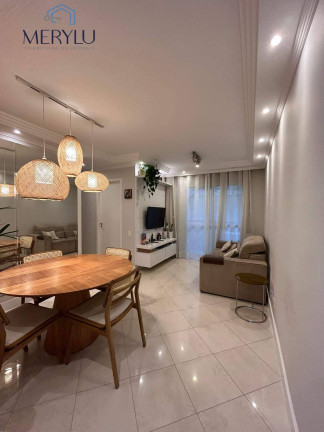 Imagem Apartamento com 2 Quartos à Venda, 60 m² em Vila Mariana - São Paulo Imagem Apartamento com 2 Quartos à Venda, 60 m² em Vila Mariana - São Paulo