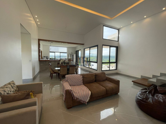 Imagem Casa de Condomínio com 4 Quartos à Venda, 510 m² em Residencial Gran Park - Vespasiano Imagem Casa de Condomínio com 4 Quartos à Venda, 510 m² em Residencial Gran Park - Vespasiano