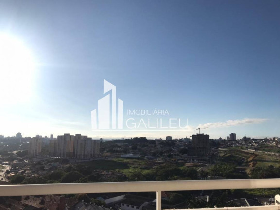 Imagem Apartamento com 3 Quartos à Venda, 67 m² em Vila Industrial - Campinas Imagem Apartamento com 3 Quartos à Venda, 67 m² em Vila Industrial - Campinas