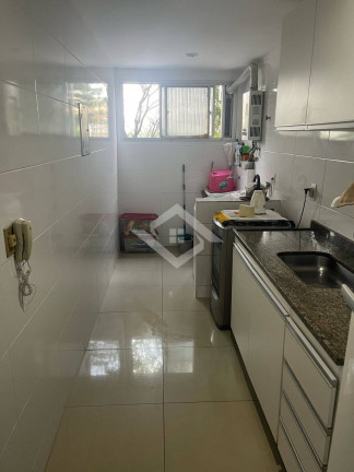 Imagem Apartamento com 2 Quartos à Venda, 78 m² em Barra Da Tijuca - Rio De Janeiro