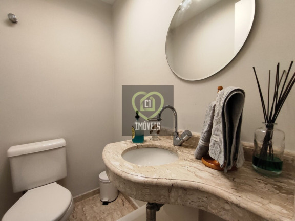 Imagem Apartamento com 3 Quartos à Venda, 172 m² em Vila Leopoldina - São Paulo