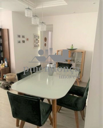 Apartamento com 3 Quartos à Venda, 110 m² em Alto Da Lapa - São Paulo