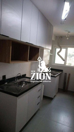 Apartamento com 2 Quartos à Venda, 63 m² em Vila Guilherme - São Paulo