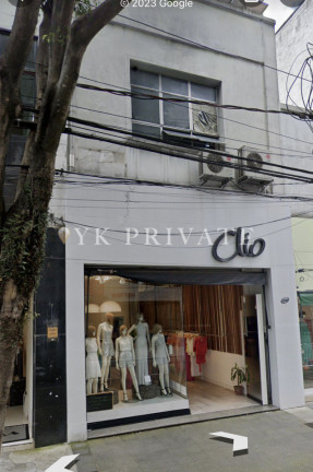 Imóvel à Venda, 544 m² em Bom Retiro - São Paulo