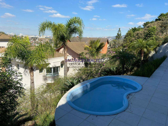 Imagem Casa com 4 Quartos à Venda, 1.190 m² em Alphaville - Santana De Parnaíba Imagem Casa com 4 Quartos à Venda, 1.190 m² em Alphaville - Santana De Parnaíba