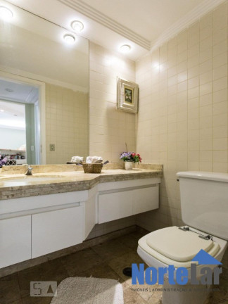 Imagem Apartamento com 3 Quartos à Venda, 120 m² em Indianópolis - São Paulo