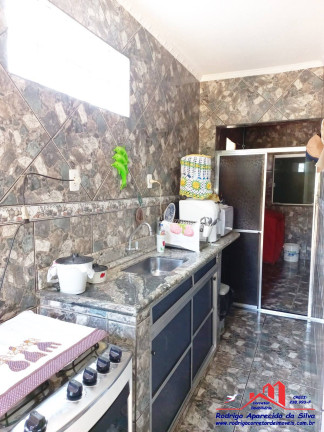Imagem Casa com 5 Quartos à Venda, 256 m² em Jardim Flamengo - Birigui
