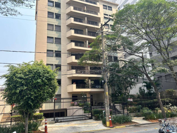 Imagem Apartamento com 4 Quartos à Venda, 140 m² em Butantã - São Paulo