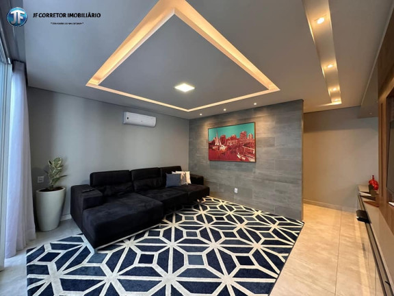 Casa com 4 Quartos à Venda, 300 m² em Ideal - Ipatinga