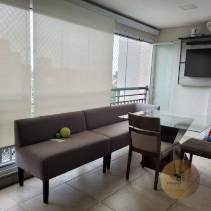 Imagem Apartamento com 3 Quartos à Venda, 116 m² em Baeta Neves - São Bernardo Do Campo Imagem Apartamento com 3 Quartos à Venda, 116 m² em Baeta Neves - São Bernardo Do Campo