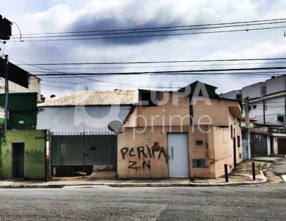 Casa com 11 Quartos à Venda, 120 m² em Vila Maria - São Paulo