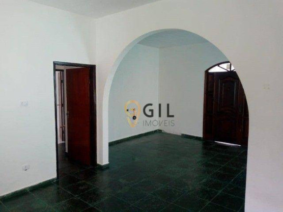 Casa com 3 Quartos à Venda, 131 m² em Jardim Bela Vista - Jacareí