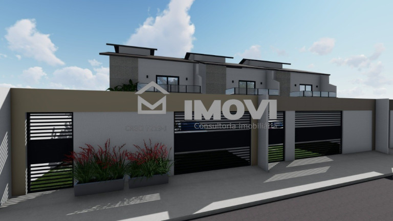 Imagem Casa com 3 Quartos à Venda, 138 m² em Manguinhos - Serra