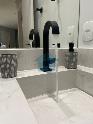 Imagem Apartamento com 2 Quartos para Alugar, 63 m² em Porto Bracuhy - Angra Dos Reis