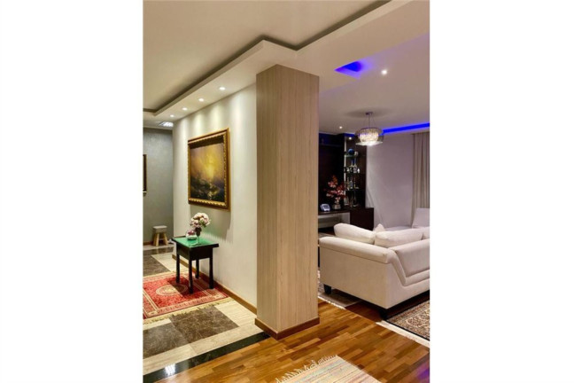 Imagem Apartamento com 3 Quartos à Venda,  em Planalto Paulista - São Paulo