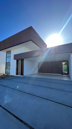 Imagem Casa com 3 Quartos à Venda, 150 m² em Centro - Barra Dos Coqueiros