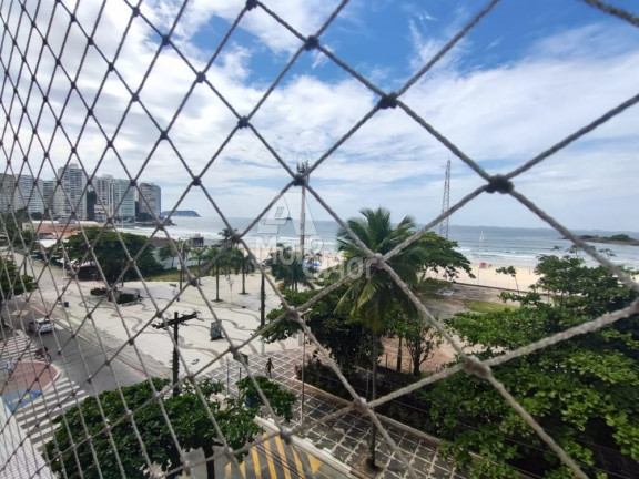 Imagem Apartamento com 4 Quartos à Venda, 171 m² em Pitangueiras - Guarujá