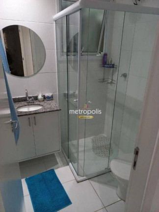 Imagem Apartamento com 3 Quartos à Venda, 70 m² em Vila Baeta Neves - São Bernardo Do Campo Imagem Apartamento com 3 Quartos à Venda, 70 m² em Vila Baeta Neves - São Bernardo Do Campo