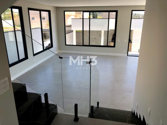 Imagem Casa de Condomínio com 4 Quartos à Venda, 342 m² em Parque Das Quaresmeiras - Campinas Imagem Casa de Condomínio com 4 Quartos à Venda, 342 m² em Parque Das Quaresmeiras - Campinas