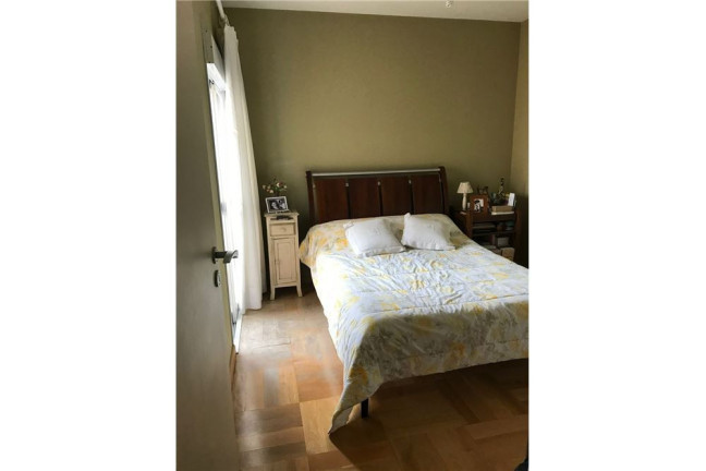 Imagem Apartamento com 4 Quartos à Venda, 146 m² em Vila Suzana - São Paulo