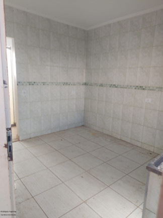 Imagem Casa com 2 Quartos à Venda, 90 m² em Jardim Kennedy - Poços De Caldas