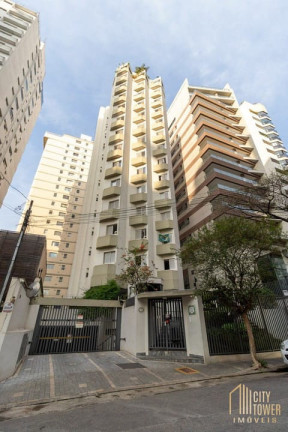 Imagem Apartamento com 3 Quartos à Venda, 90 m² em Brooklin Paulista - São Paulo