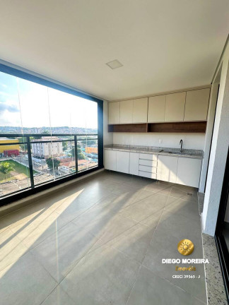 Imagem Apartamento com 2 Quartos à Venda, 102 m² em Vila Thais - Atibaia Imagem Apartamento com 2 Quartos à Venda, 102 m² em Vila Thais - Atibaia