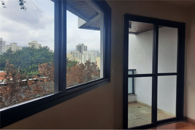 Imagem Apartamento com 3 Quartos à Venda, 96 m² em Vila Clementino - São Paulo Imagem Apartamento com 3 Quartos à Venda, 96 m² em Vila Clementino - São Paulo