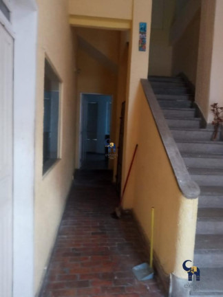 Imagem Casa com 3 Quartos à Venda, 140 m² em Santo Antônio - Salvador Imagem Casa com 3 Quartos à Venda, 140 m² em Santo Antônio - Salvador