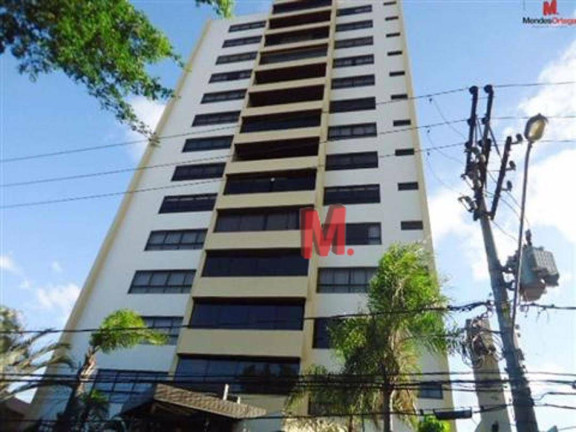Apartamento com 3 Quartos à Venda, 273 m² em Centro - Sorocaba