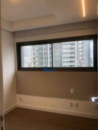 Imagem Apartamento com 1 Quarto à Venda, 38 m² em Pinheiros - São Paulo