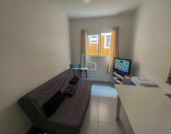 Imagem Apartamento com 1 Quarto à Venda, 40 m² em Aviação - Praia Grande Imagem Apartamento com 1 Quarto à Venda, 40 m² em Aviação - Praia Grande