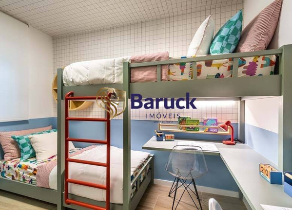 Imagem Apartamento com 2 Quartos à Venda, em Panamby - São Paulo Imagem Apartamento com 2 Quartos à Venda, em Panamby - São Paulo
